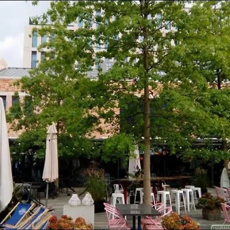 Apartment P&o Koszyki