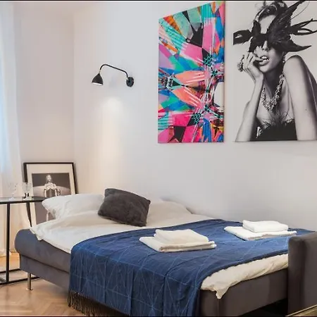 Apartment P&o Koszyki *